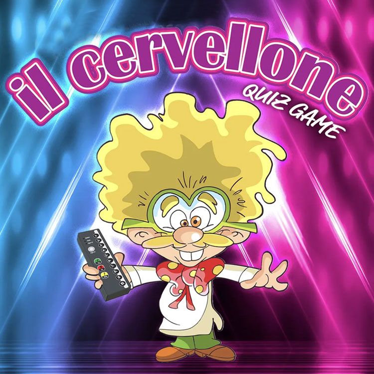 Cervellone