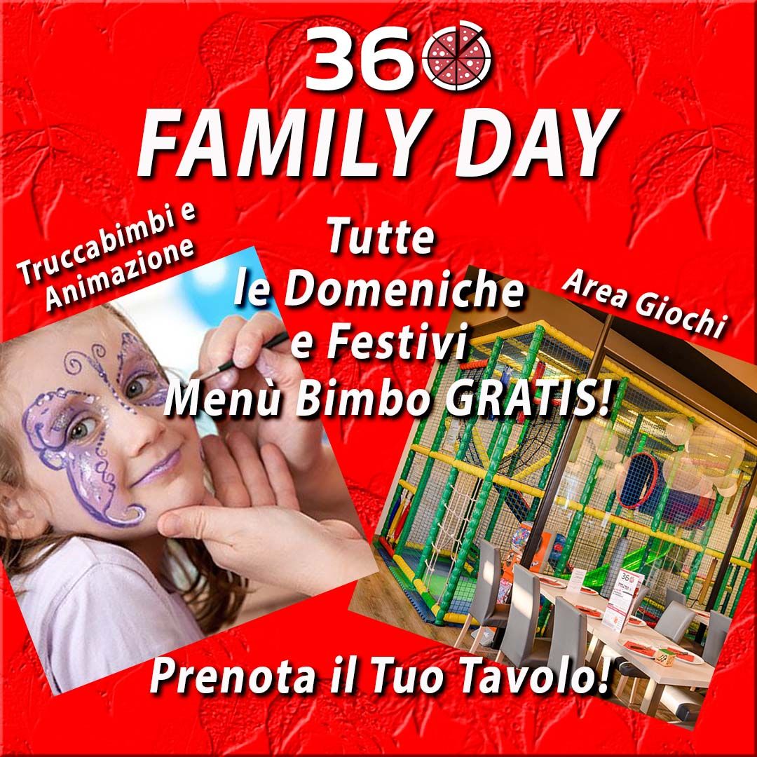 Family Day