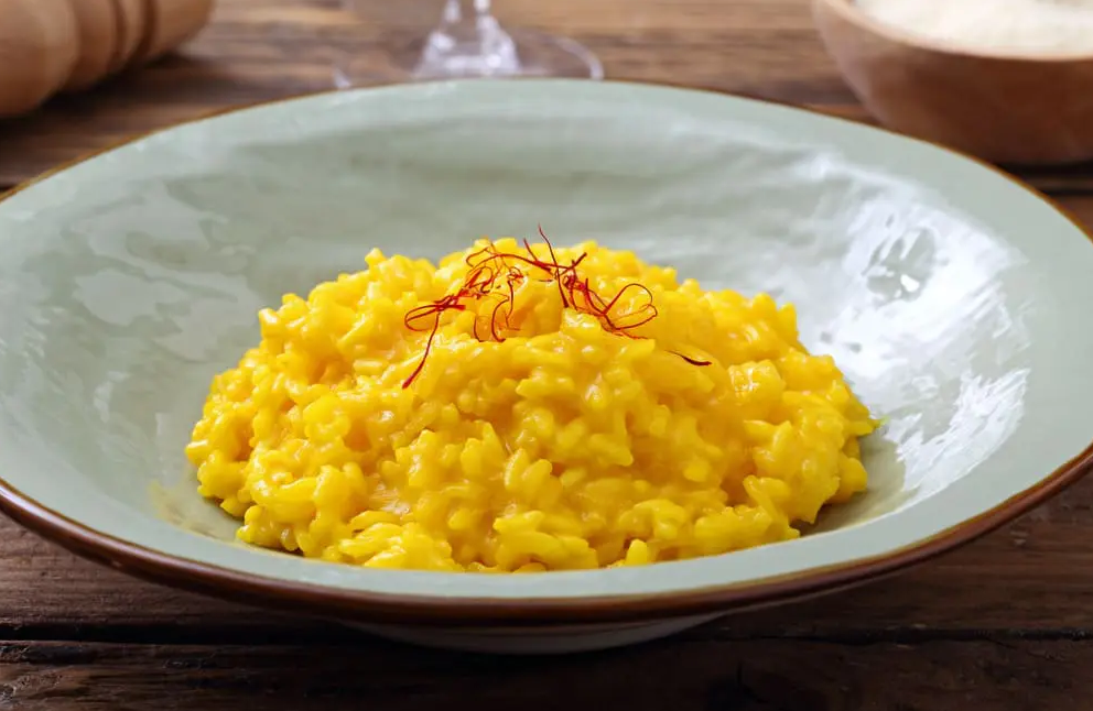 Girorisotto alla Pizzeria 360 Olgiate Olona