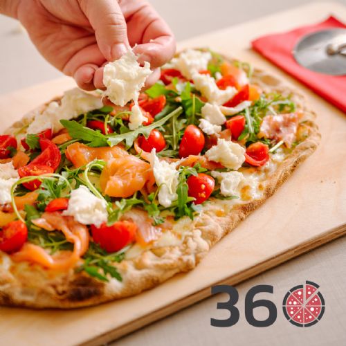 Pizzeria 360 | olgiate-olona