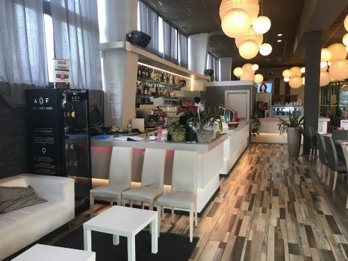 Pizzeria 360 | olgiate-olona