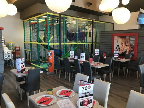 Pizzeria 360 | olgiate-olona