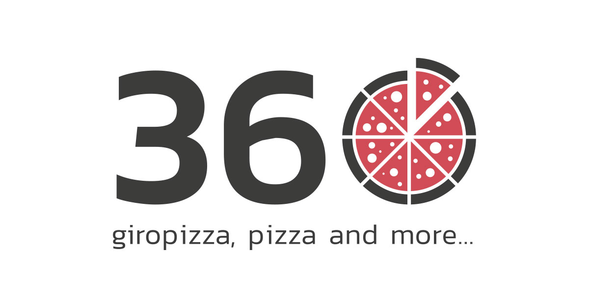 Pizzerie 360 - pizzeria con giropizza